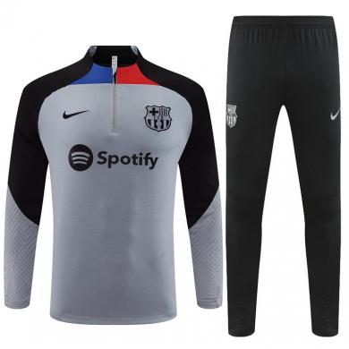 Chandal oficial discount fc barcelona 2019